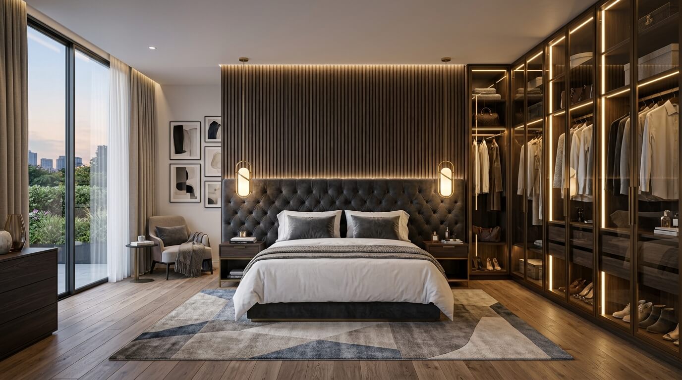 Scandinavian Suite Kothrud