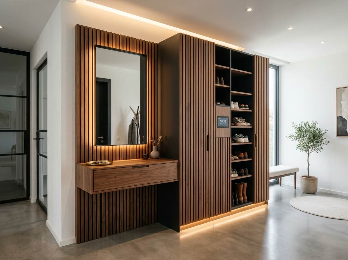 Storage Solution in Pune