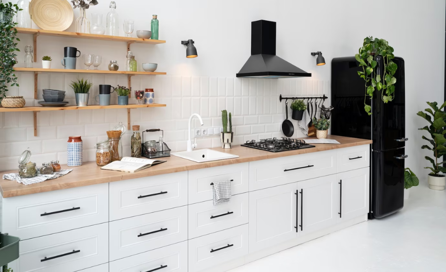 Lighting Your Modular Kitchen: Design and Usability